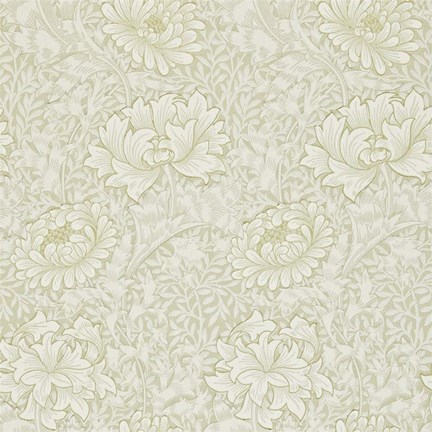 Framed Patterns 1 Print