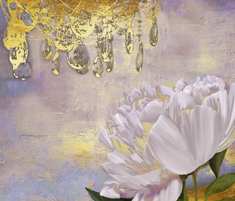 Framed Golden Hour Print