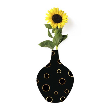 Framed Modern Home I Print