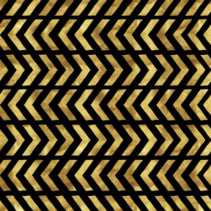 Framed East To West Print