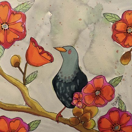 Framed From This Moment Print