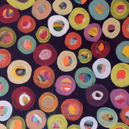 Framed Kemkila Print