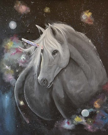 Framed I had a Dream Print