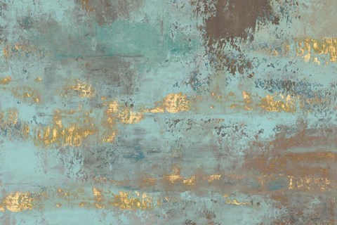 Framed Blooming Day Print