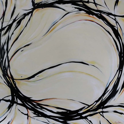 Framed Daydream Print