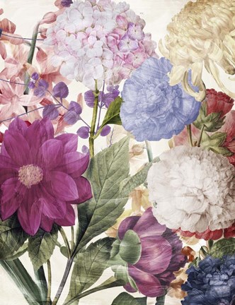 Framed Embry II Print