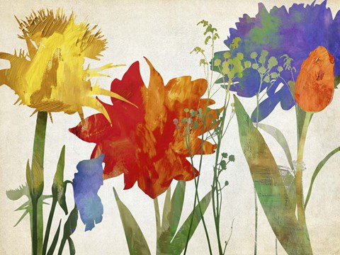 Framed Oh But For You Print