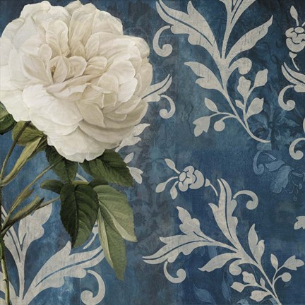 Framed Anastasia I Print