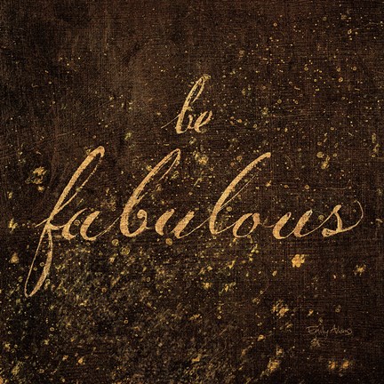 Framed Shoe Fetish Quotes I Dark Print