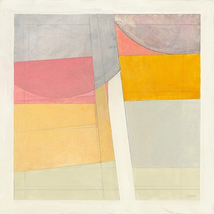 Framed Sunny Side Up Print