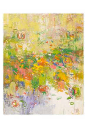 Framed Destiny Dreams Print