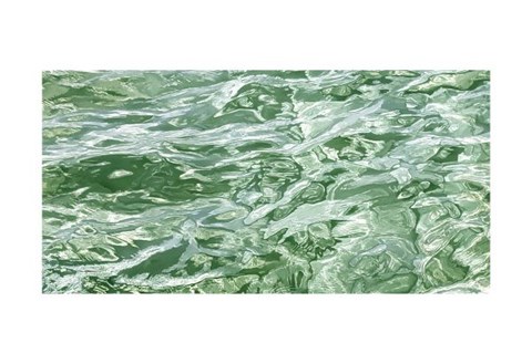 Framed Water Series #7 Print