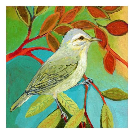 Framed Never Ending Story 125 Print