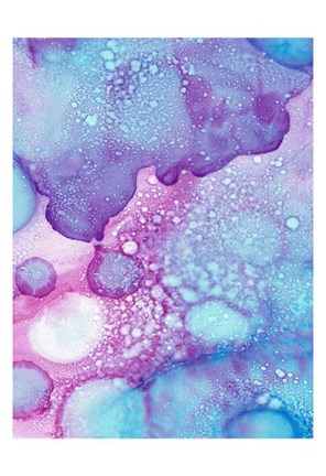 Framed Sweet Dreams II Print