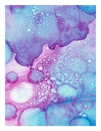 Framed Sweet Dreams II Print