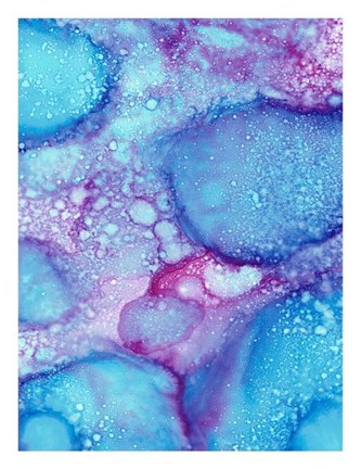 Framed Sweet Dreams III Print