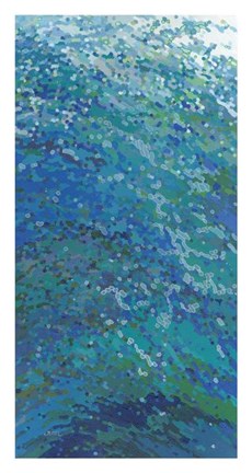 Framed Sanibel Isle Print