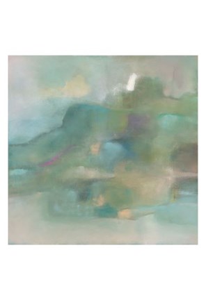 Framed Howard Hill Print