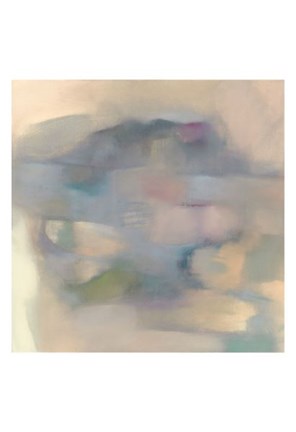 Framed Reflections Print