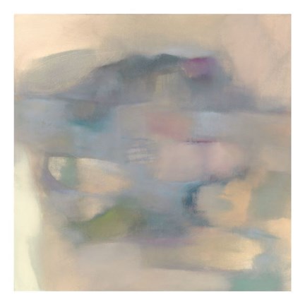 Framed Reflections Print