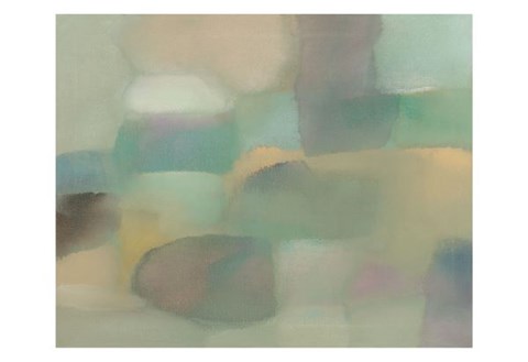 Framed Shadow of a Doubt Print