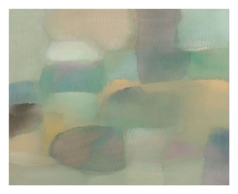 Framed Shadow of a Doubt Print