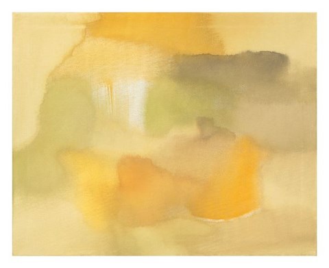 Framed Dawn Breaks Print