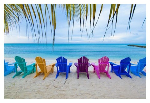 Framed Southern Comfort Print