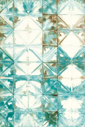 Framed Kanari VI Print