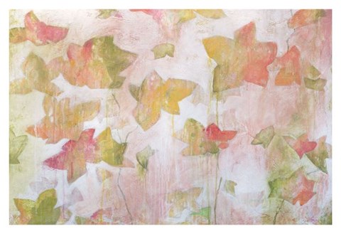 Framed Sunrise Print