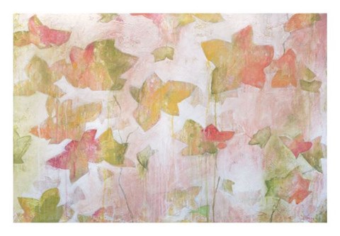 Framed Sunrise Print