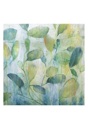 Framed Morning Print