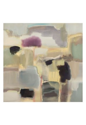 Framed Ancient Afternoon Print