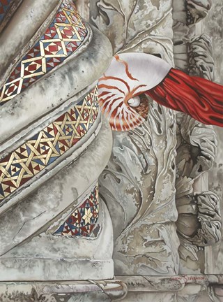 Framed Truth Be Known Print