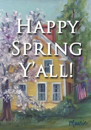 Framed Betterdays Text Print