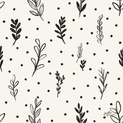 Framed Farm Life Step 04A Print