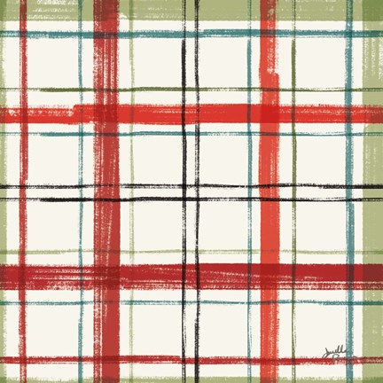 Framed Farm Life Step 03 Print