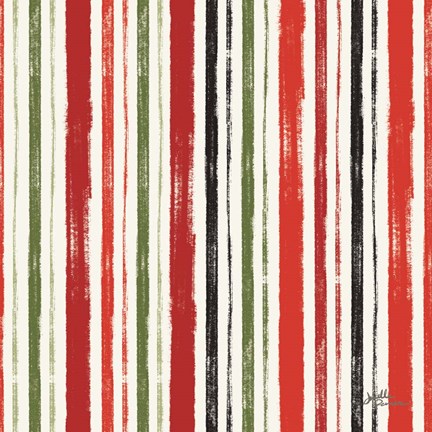 Framed Farm Life Step 02 Print