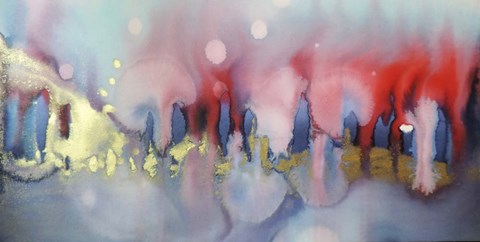 Framed Chinook Print