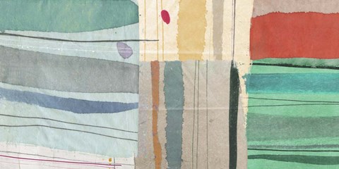 Framed Supernatural Print