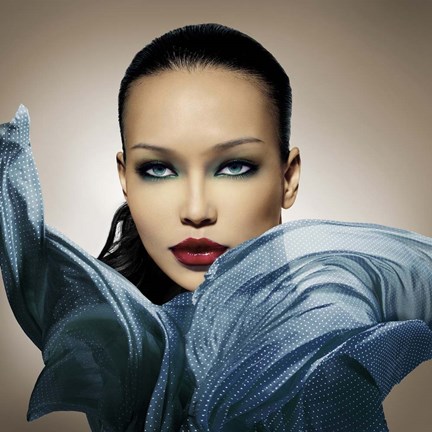 Framed That Look Print