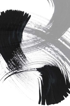 Framed Reveal I Print