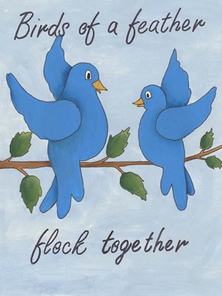 Framed Animal Expressions IV Print