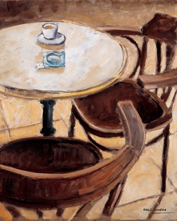 Framed Together Forever I Print