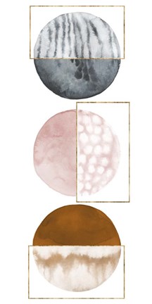 Framed Magnified II Print