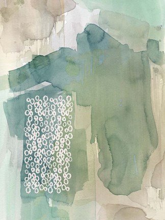 Framed Keepsake I Print