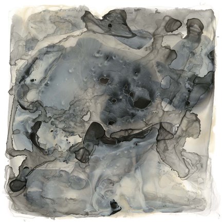 Framed Destination Unknown I Print