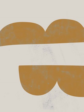 Framed Jet Pack II Print