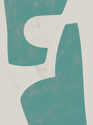 Framed Jet Pack IV Print