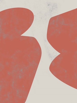 Framed Jet Pack V Print